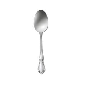 Oneida Chateau Teaspoons - Set of 4 Stainless Steel 18/8 Community, Brand New